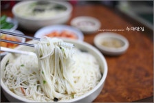 [경산맛집]정평시장 -정평할매국수- | 네이트 판