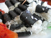 통영가면 꼭 먹고와야하는 충무김밥 - 통영 지역 추천맛집 뚱보할매김밥집 후기