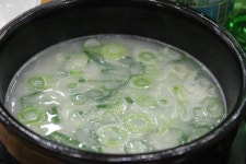 술맛나는 보들보들 담백한 한우수육 - 전주 지역 추천맛집 봉이설렁탕 후기