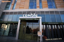 [송도맛집/꽁블]빈티지 하우스풍의 멋진 공간에서 와인과 스테이크를 즐기다. - 인천 지역 추천맛집 꽁블 comble 후기