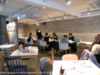 ★신사동 가로수길 떡볶이/ 여심을 사로잡는 빌라 드 스파이시(Villa de spicy)/ 떡볶이를 디자인하다_!!★