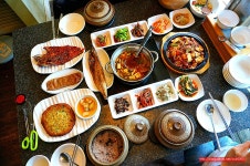 (일산 애니골 맛집)10,000원 애니골 한정식 맛집 - 일산 지역 추천맛집 애니골 주막 후기