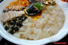 (오목교역 맛집) 목동 서울 물회 맛집 - 목동 지역 추천맛집 주문진횟집 후기