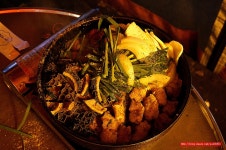 (신촌 맛집)60년 전통 신촌 황소 곱창 맛집 - 신촌 지역 추천맛집 신촌 황소곱창 후기