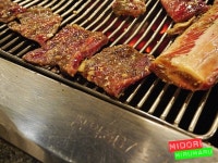 소갈비 생각나면 항상 방문하는 집~ - 수원 지역 추천맛집 본수원갈비 후기