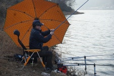 진도 봉암지와 세방낙조를 다녀와서... :: 토종붕어를 사랑하는 사람들