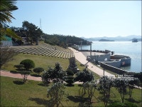 영화 명량 촬영지 해남 가볼만한곳 전남 우수영 관광지 울돌목