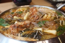 대구맛집투어 스토리채널 | [대구맛집닷컴/반야월맛집/감자탕] 지하철 반야월역 부근, 제주도산 무한리필 감자탕전문점, 동호동 #다퍼무리... 