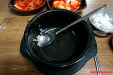 (영등포구청 맛집)영등포구청 해장국 맛집 - 영등포구청 지역 추천맛집 원조 양평 신내 서울 해장국 후기