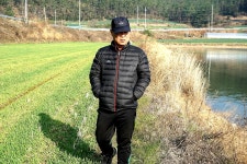 진도 봉암지와 세방낙조를 다녀와서... :: 토종붕어를 사랑하는 사람들