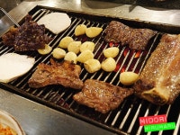 소갈비 생각나면 항상 방문하는 집~ - 수원 지역 추천맛집 본수원갈비 후기