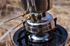 사용기강좌 > 사용기 > 태성보일러 & 이콘가스통 3kg 사용기.