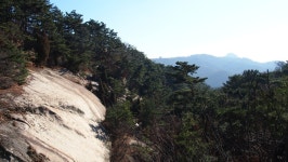 산포로산행기 - Sanporo Trekking | [산포로기행 서울둘레길 8-1구간 서울시 은평구 구파발역-선림사-장미공원-탕춘대 성암문-형제봉입구... 