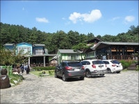 여주 바베큐 농가식당 토리샘