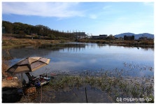조황조행기 > 화보조행기 > 꾼이야 낚시여정 206편 오랜만에 찾은 소류지에서