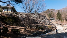 여행기 - 덕유산 종주(1) 덕유평전의 추억과 야생화