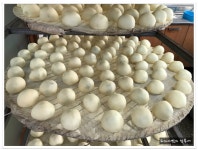 횡성 안흥면 찐빵마을 40년 전통의 원조안흥찐빵..면사무소앞안흥찐빵 - 강원/횡성 지역 추천맛집 면사무소앞안흥찐빵 후기