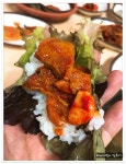 익산 황등 백반전문점..방교가든 - 전북/익산 지역 추천맛집 방교가든 후기