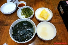 (연희동 맛집)동태찜 맛집 - 연희동 지역 추천맛집 월순 철판 동태찜 후기