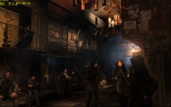 스압 메트로 2033 19201200