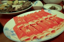 [제주맛집] 제주흑돼지 샤브샤브&해물샤브샤브(신제주맛집 살랑살랑샤브샤브)