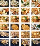 강원도 영월 엄둔계곡 도원패밀리야영장 오토캠핑장 자연속에서 철판 닭갈비를 맛봅니다