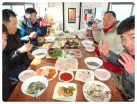 봄&도다리가 최고*^ ^*