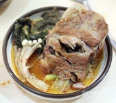 얼큰한 뼈다귀탕 & 맛있는 볶음밥 | 음식 갤러리 얼큰한 뼈다귀탕 & 맛있는 볶음밥 | 음식 갤러리 | 루리웹