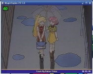 은하아가씨전설 유나 [pc-fx] | PS 스샷 영상 게시판(구) 은하아가씨전설 유나 [pc-fx] | PS 스샷 영상 게시판(구) | 루리웹