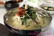대구맛집/용산동/국수나라/소주 마시고 속이 허할때 먹는 국수 맛은? | 네이트 판