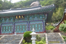 산행기 - 장령산(長靈山)656m 등산 및 용암사 탐방기