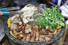 신림맛집/곱창맛집-매일 국내산 산지 직송으로 제대로된 국내산 곱창을 맛볼수 있는곳-대파곱창 - 신림 지역 추천맛집 대파곱창 후기