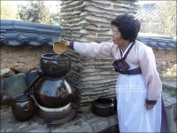 경상도 가볼만한곳 함양 솔송주 문화관