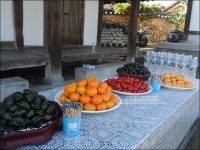 경상도 가볼만한곳 함양 솔송주 문화관