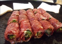 광화문 맛집 특이한 박순례 손말이고기 산정집