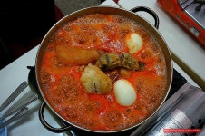 (마포역 맛집)1인분 1,000원 마포 즉석 떡볶이 맛집 - 공덕동 지역 추천맛집 코끼리 분식/코끼리 즉석 떡볶이 후기