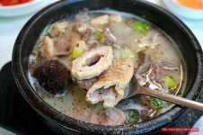 (건대 맛집) 40년 전통 건대 순대국 맛집 - 건대(광진) 지역 추천맛집 할머니 순대국 후기