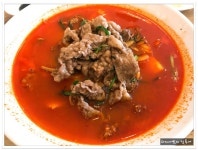 <익산중화요리맛집>차돌박이짬뽕이 맛있는 집..희락반점 - 전북/익산 지역 추천맛집 희락반점 후기