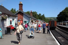 여행기 - 영국여행(5)-무어 국립공원