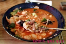 [대구 달서구 성서맛집/짬뽕공화국] 귀 빠진 날 꼭 면발 먹어야하나? | 네이트 판
