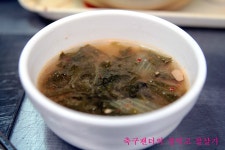 [성서맛집/숙이네 보리밥] 와룡시장에서 오랜만에 맛 본 추억의 보리밥 | 네이트 판