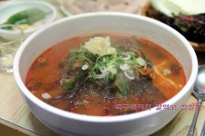 씨락국수는 정(情)이었습니다 [대구/마산식당] | 네이트 판 씨락국수는 정(情)이었습니다   [대구/마산식당] | 네이트 판