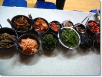 [통영]아침엔 뜨끈한 시락국밥 한 그릇 어떨까?