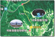 [양구] 국토의 정중앙에서 발견한 한반도의 배꼽!