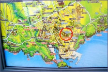 그 아름다움, 5월의 제주 올레길-서귀포 2편