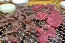 [금천맛집]대벌토종한우 - 금천구 시흥동 맛난집
