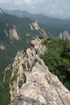 [산행기]2010,9,5 설악산 석주길-2 - 등산 갤러리