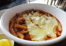 엽기떡볶이, 아이스크림 - 기타음식 갤러리