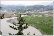 [순천] 하늘이 내린 정원, 세계최대의 연안습지 <순천만>