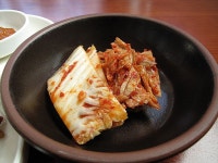 깔끔하고 정갈한 선지국밥의 명가  단원 국시방 ......  > 네티즌 추천맛집